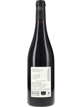K-lys AOC, Sans Sulfite Ajouté 2022 Clos...