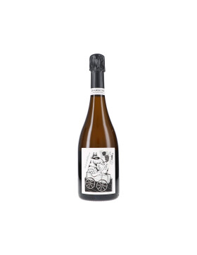 Voile de Petit Morin, Brut Nature L19/20 Jeaunaux-Robin...