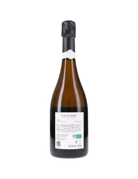 Voile de Petit Morin, Brut Nature L19/20 Jeaunaux-Robin...