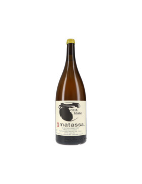 Olla Blanc VdF 1,5L 2025 Matassa