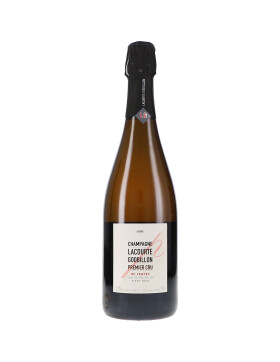 Mi-Pentes, Premier Cru Brut Nature L2022+Réserve...