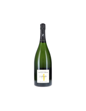 Lextravertie 2020+Réserve, Blanc de Blancs Extra...