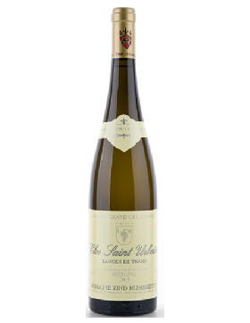 Riesling Rangen de Thann Clos-Saint-Urbain Grand Cru 2015...
