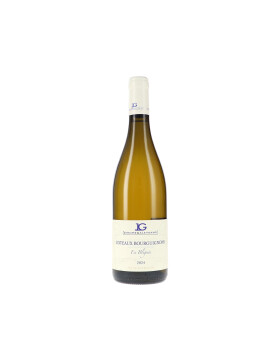 Coteaux Bourguignons Blanc "En Blignée"...