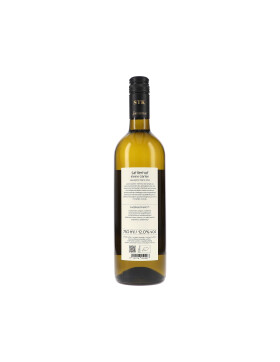 Kleine Gärten Sauvignon Blanc DAC 2025 Sattlerhof (bio)