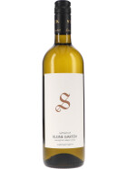 Kleine Gärten Sauvignon Blanc DAC 2025 Sattlerhof (bio)