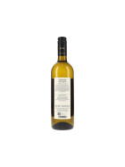 Kleine Gärten Sauvignon Blanc DAC 2025 Sattlerhof (bio)