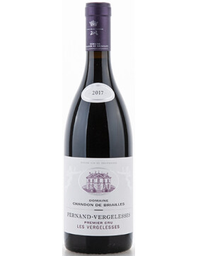 Pinot Noir Pernand-Vergelesses 1er Cru Les Vergelesses...
