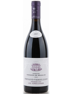 Pinot Noir Pernand-Vergelesses 1er Cru Les Vergelesses...