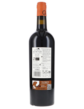 Quinta Quietud Reserva 2020 Quinta de la Quietud (bio)