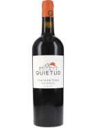 Quinta Quietud Reserva 2020 Quinta de la Quietud (bio)