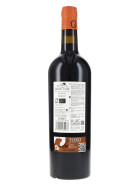 Quinta Quietud Reserva 2020 Quinta de la Quietud (bio)