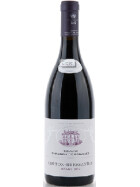 Corton-Bressandes Grand Cru rouge 2014 CHANDON DE BRIAILLES (bio)
