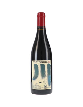 River VdF rouge 2025 Matassa