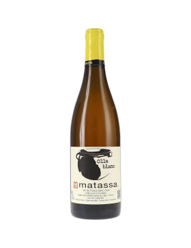 Olla Blanc VdF 2025 Matassa