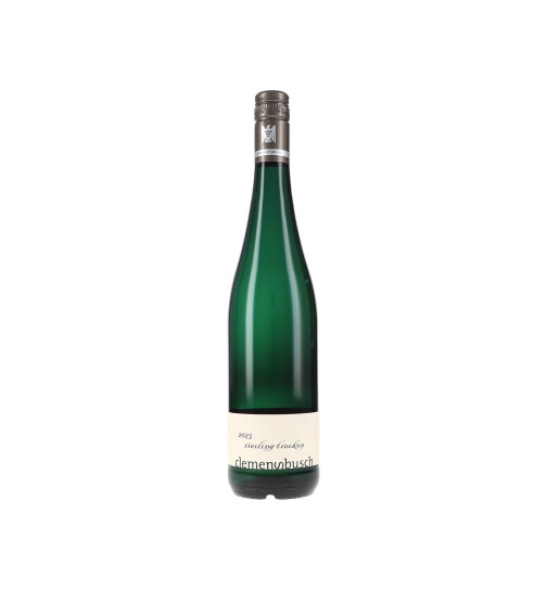 Riesling trocken 2025 Clemens Busch (bio)