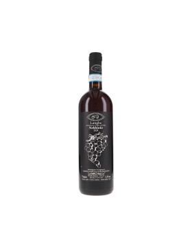 Langhe Nebbiolo DOC 2024 Olek Bondonio