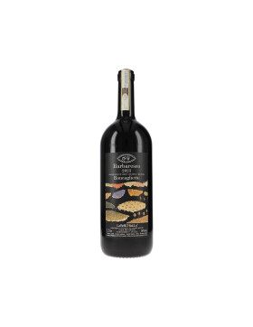 Barbaresco Roncagliette DOCG 2023 Olek Bondonio