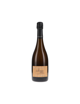 Instinct Meunier Brut Nature 2020 Jeaunaux-Robin (bio)