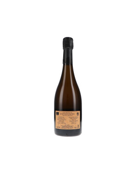 Instinct Meunier Brut Nature 2020 Jeaunaux-Robin (bio)