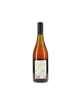 Gluegglich Rosé  Loimer (bio)