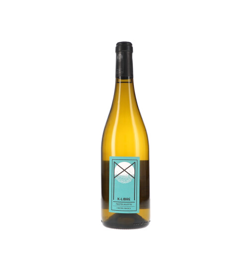 K-libre Chenin VdF 2024 Clos Troteligotte (bio)