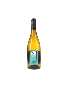 K-libre Chenin VdF 2024 Clos Troteligotte (bio)