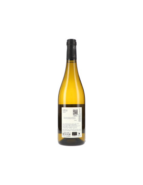 K-libre Chenin VdF 2024 Clos Troteligotte (bio)