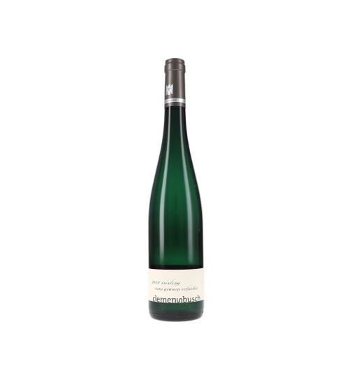 Riesling "vom grauen Schiefer" 2024 Clemens Busch (bio)