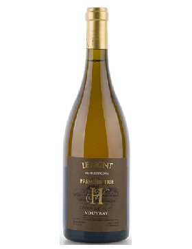 Chenin Blanc Le Mont Moelleux 1ère Trie 2016 HUET...