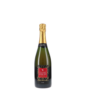 Rosé Brut 2022+Res., Chouilly Grand Cru...