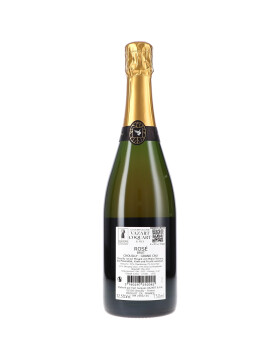 Rosé Brut 2022+Res., Chouilly Grand Cru...