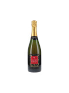 Rosé Brut 2022+Res., Chouilly Grand Cru  Vazart-Coquart & Fils