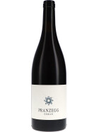 Demian, Vino Rosato 2024 Pranzegg (bio)
