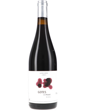 Gotes del Priorat 2023 Portal del Priorat (bio)