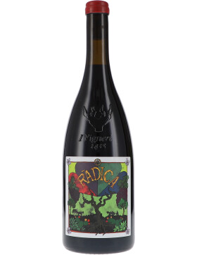 Radica Rosso 2025 I Vigneri di Salvo Foti