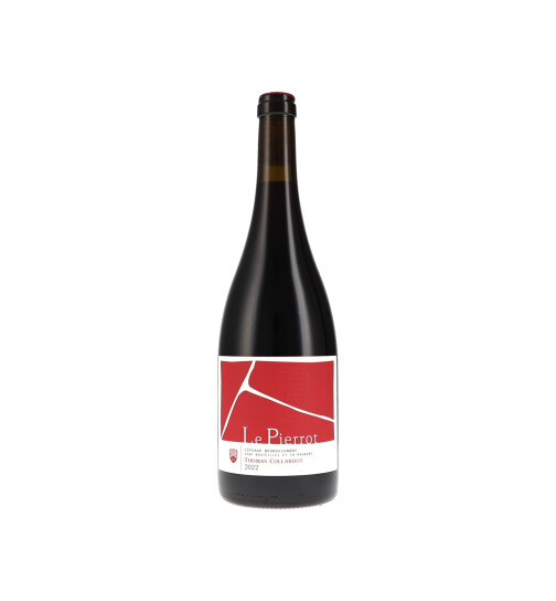 Coteaux Bourguignons "Le Pierrot" AOC 2022 Thomas-Collardot