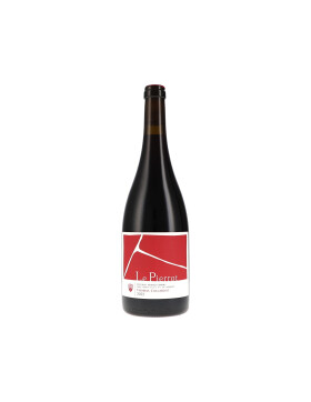 Coteaux Bourguignons "Le Pierrot" AOC 2022...