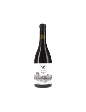 Negre de Negres 2022 Portal del Priorat