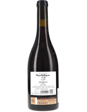 Negre de Negres 2022 Portal del Priorat