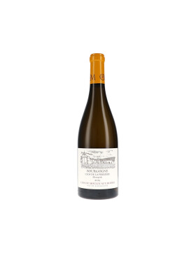 Bourgogne "Clos de la Perrière" Blanc,...