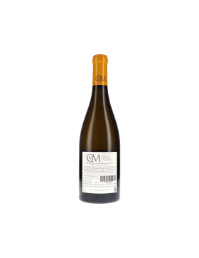 Bourgogne "Clos de la Perrière" Blanc,...