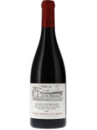 Auxey-Duresses "Moulin aux Moines" Vieilles Vignes Monopole rouge 2021 Clos du Moulin aux Moines (bio)