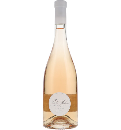 Côtes du Rhône Rosé AOC 2025 Roche-Audran (bio)