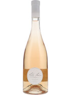 Côtes du Rhône Rosé AOC 2025 Roche-Audran (bio)