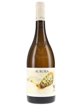 Aurora Bianco Caselle DOC 2025 I Vigneri di Salvo Foti