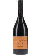 LArgile AOC 2023 Saint Jean Du Barroux (bio)
