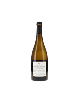 Bourgogne blanc "La Plante des Champs" AOC 2023...