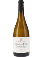 Bourgogne blanc "La Plante des Champs" AOC 2023 Thomas-Collardot (bio)