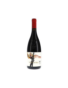 Vinupetra Rosso DOC 2024 I Vigneri di Salvo Foti